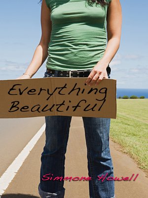 cover image of Everything Beautiful